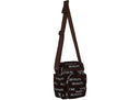 Supreme Shoulder Bag (FW26) Brown