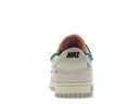 Nike Dunk Low Off-White Lot 36 one-kickz