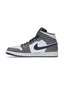 Jordan 1 Mid True Blue