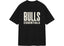 Fear of God Essentials Bulls Tee Black