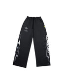 Hellstar x Adidas Sweatpants Complexcon