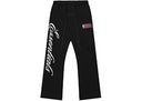 Fear of God Essentials NBA Flare Sweatpant Black