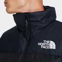 The North Face 1996 Retro Nuptse Vest Recycled Black