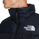 The North Face 1996 Retro Nuptse Vest Recycled Black