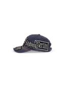 Supreme City Patches 6-Panel Hat Navy