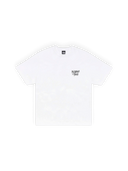 Stüssy Peace Increased Tee White