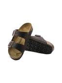 Birkenstock Arizona Nubuck Oiled Habana
