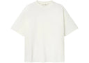 Fear of God Essentials Pique Signature 90's Tee Ivory