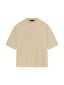 Fear of God Essentials Tee Gold Heather one-kickz