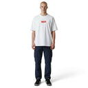 Supreme Cargo Pant (SS26) Navy