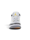 Jordan 3 Retro Laser Orange (Women's)