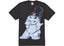 Supreme Snowman Tee Black