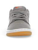 Nike SB Dunk Low Pro ISO Orange Label Wolf Grey Gum