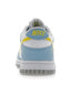 Nike Dunk Low Next Nature Homer Simpson (GS)
