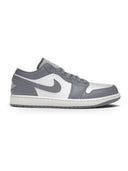 Air Jordan 1 Low Vintage Stealth Grey