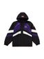 Supreme Nike Hooded Sport Jacket Purple