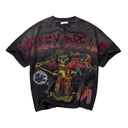 Vale Forever Coma Bling Tee 'Black'