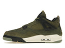 Jordan 4 Retro SE Craft Medium Olive one-kickz