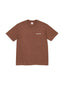 Supreme Target Brown Tee