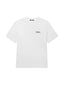 Jacquemus Logo Printed Crewneck T-Shirt