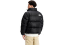 The North Face 1996 Retro Nuptse 700 Fill Packable Jacket Recycled TNF Black