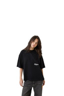 Eme Studios Roots Shadow Oversized Tee