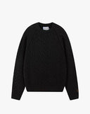 Nude Project Jersey La Nonna Black
