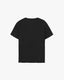 Nude Project Problenou Tee Black