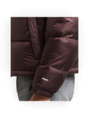 The North Face 1996 Retro Nuptse Jacket Coal Brown