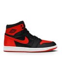 Jordan 1 Retro High OG Satin Bred (Women's)