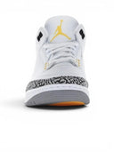 Jordan 3 Retro Laser Orange (Women's)