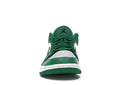 Jordan 1 Low Pine Green