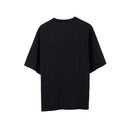 Off-White College Skate T-Shirt Black