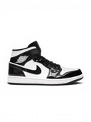 Jordan 1 Mid Carbon Fiber All-Star (2021)