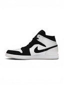 Jordan 1 Mid Diamond Shorts