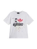 adidas x Sp5der T-shirt White