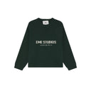 Eme Studios Master Scarab Knit Sweater one-kickz