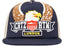 Corteiz Dipset Trucker Navy