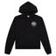 OFF-WHITE Hand Arrow Boxy Hoodie Black/White