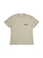 Fear of God Essentials T-shirt (SS22) Dark Oatmeal