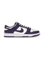 Nike Dunk Low Championship Court Purple