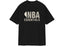 Fear of God Essentials NBA Tee (SS25) Black