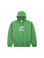 Nike x Off-White Engineered Hoodie Green