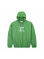 Nike x Off-White Engineered Hoodie Green