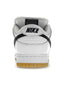 Nike SB Dunk Low Pro White Gum