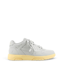 Off-White Out Of Office Sneakers Grey