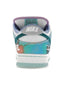 Nike SB Dunk Low Futura Laboratories Bleached Aqua one-kickz