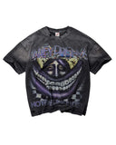 Vale Forever Smiley Face Tee