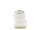 Off-White Out Of Office ''For Walking'' White Black