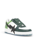 A Bathing Ape Bape Sta OS Dark Green